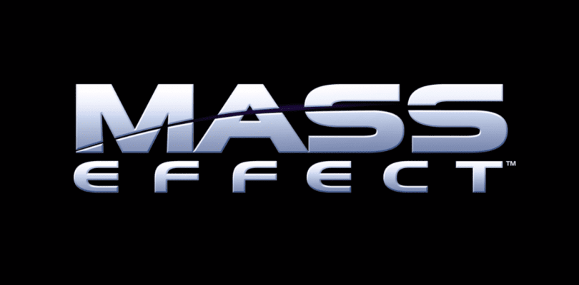 Mass Effect Featured