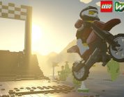 Lego Worlds (Xbox One) Review