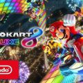 Mario Kart 8 Deluxe