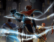 Masquerada Songs and Shadows Featured