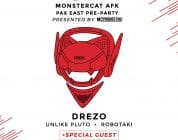 Monstercat throwing Monstercat AFK PAX East Pre-Party March 9th
