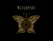 Nevermind Butterfly