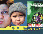 Daddy Gamer Episode 07: Quest for the Code