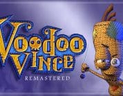 Voodoo Vince Remastered Has A Release Date
