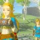 Zelda Memories Featured
