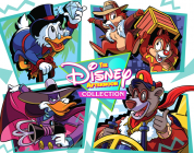 disney afternoon collection