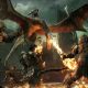 Middle Earth: Shadow of War Looks Epic and Ambitious