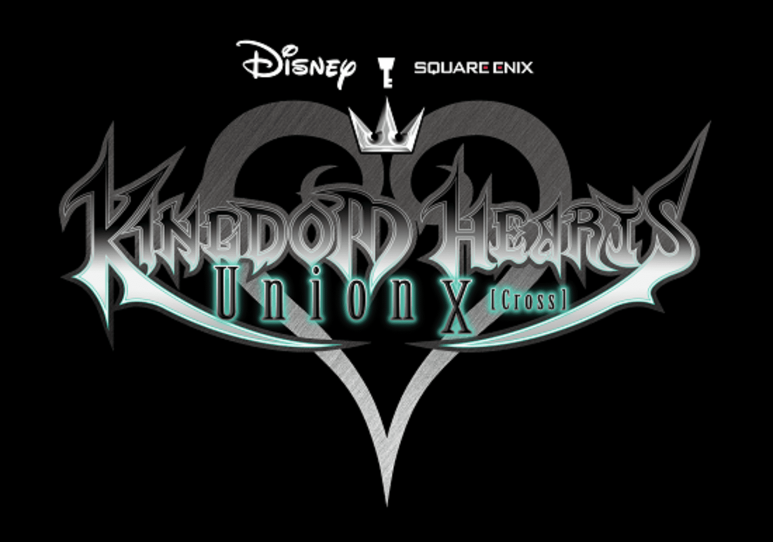 kingdom hearts union x [cross] 1
