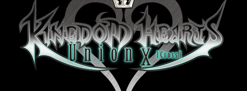 kingdom hearts union x [cross] 1