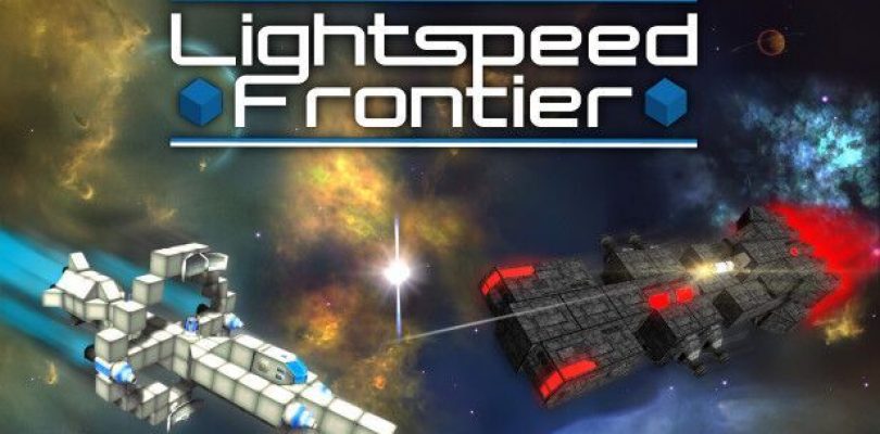 lightspeed frontier