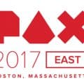 pax east 2017 logo