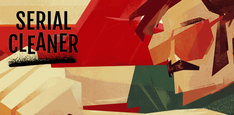 Serial Cleaner Is A Quirky Game About Murder Where You Don’t Murder Anyone