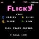 Flicky, Backlog Burndown, SEGA Genesis, Marooner's Rock