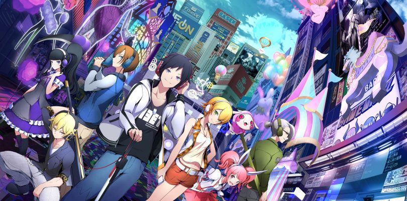 XSEED Games Releases Story Teaser for Akiba’s Beat