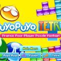 Puyo Puyo Tetris Featured