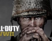 Call of Duty WW2 Revealed and Potential Leaks Arise