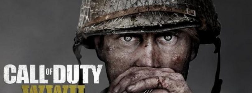 Call of Duty WWII Private Multiplayer Beta Trailer Revealed