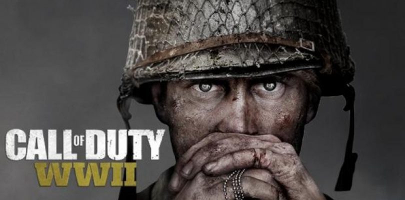 Call of Duty WW2 Revealed and Potential Leaks Arise