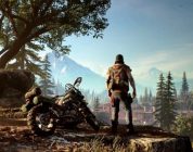 Days Gone Release Date Potentially Leaked