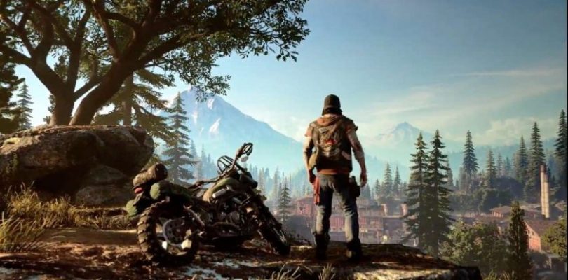 Days Gone Release Date Potentially Leaked