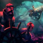 Diluvion, Marooner's Rock, Arachnid Games