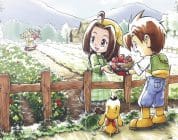 Harvest Moon A Wonderful Life PS4 Featured