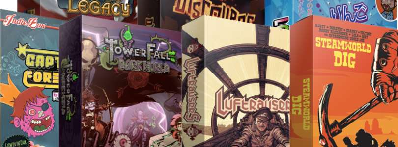 IndieBox Brings back boxed PC titles
