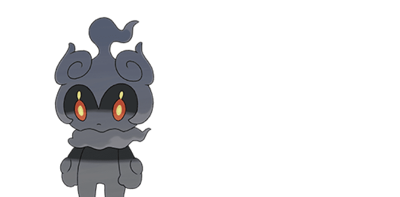 Marshadow featured image