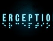Perception Is A Wonderful Mix Of Atmosphere and Characterization