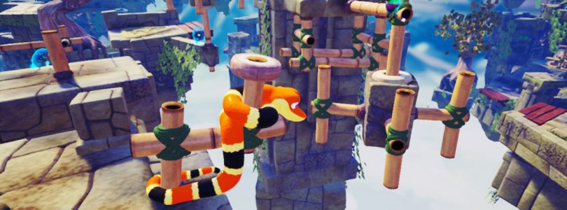 Snake Pass Review Featured