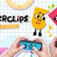 Snipperclips Title