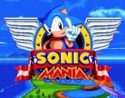 Sonic Mania Still on Track for a Summer 2017 Release