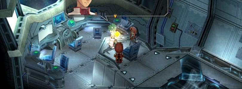 XSEED Unveils Double the News for The Legend of Heroes: Trails Series Fans