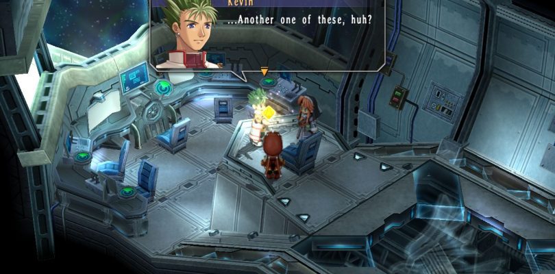 XSEED Unveils Double the News for The Legend of Heroes: Trails Series Fans