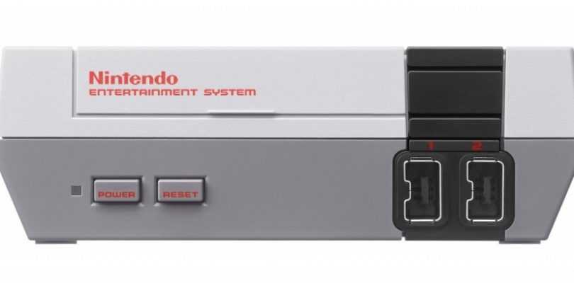 Thoughts on NES Classic Edition being Discontinued