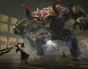 Toukiden 2 Featured Image
