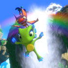 Yooka-Laylee (Xbox One) Review