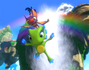Yooka-Laylee (Xbox One) Review