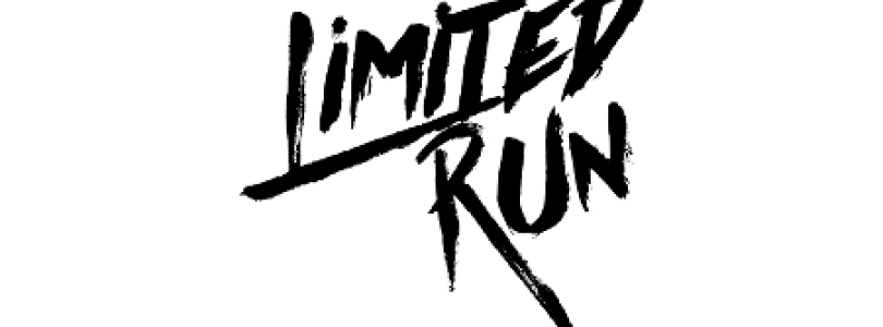 Limited Run Announces New Games
