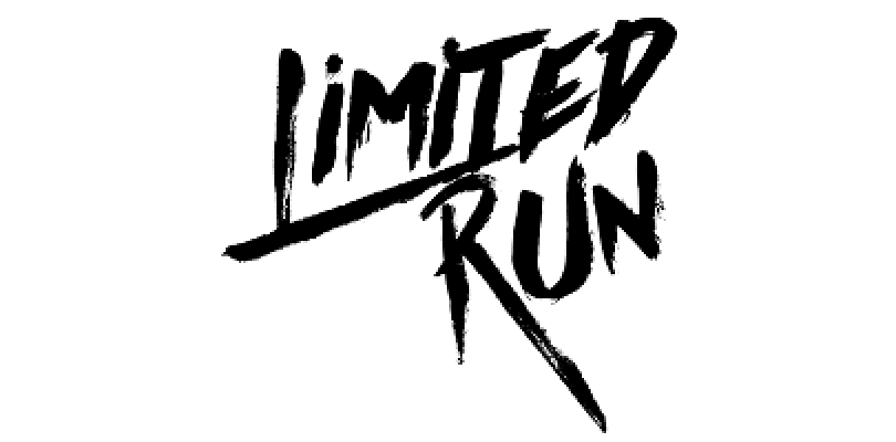 Limited Run Announces New Games