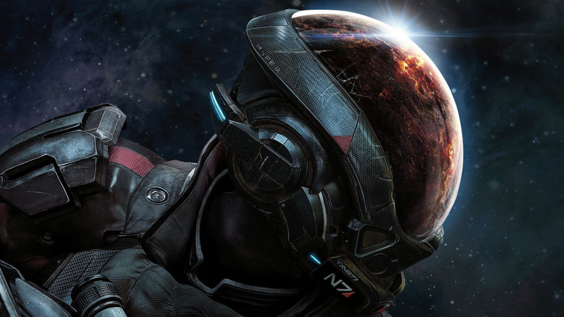 BioWare Explains Future Changes for Mass Effect Andromeda