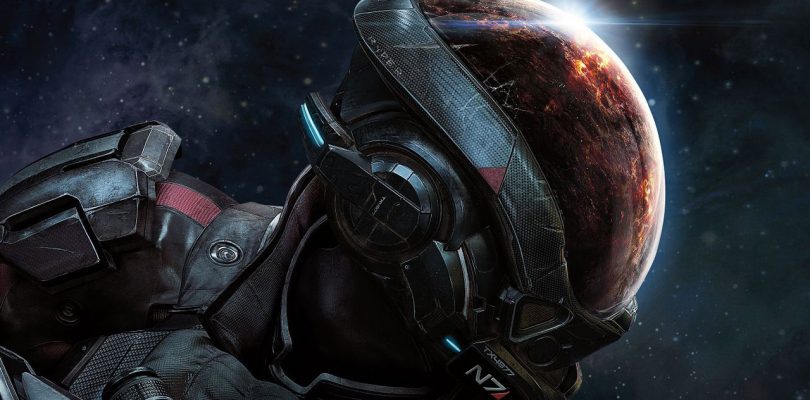 BioWare Explains Future Changes for Mass Effect Andromeda