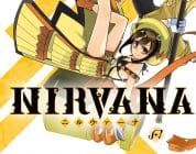 Nirvana manga and Perfect Blue novels acquired by Seven Seas Entertainment