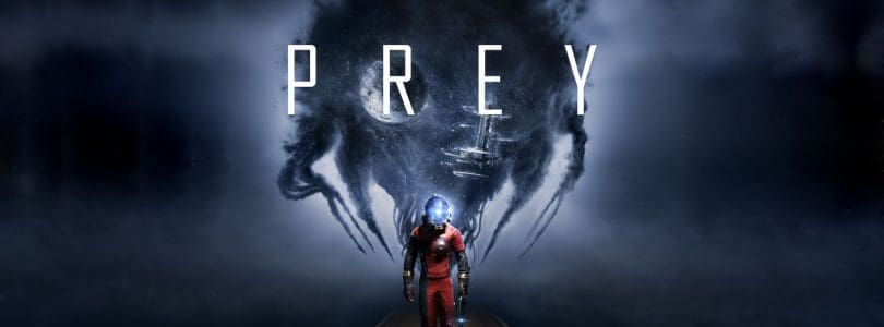 New Sweepstakes Announced In Anticipation for Arkane Studios’ Prey