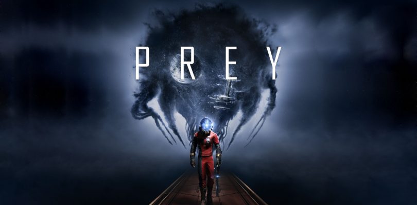 New Sweepstakes Announced In Anticipation for Arkane Studios’ Prey