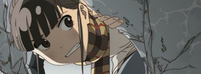 The Dragon Dentist Acquired by Sentai Filmworks