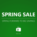 Xbox Live Spring Sale Game List Released
