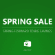 Xbox Live Spring Sale Game List Released