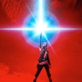 First Trailer & Poster Revealed for Star Wars: The Last Jedi