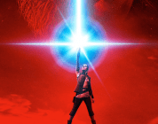 First Trailer & Poster Revealed for Star Wars: The Last Jedi